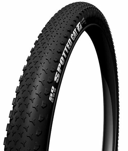 Opona rowerowa Vredestein Spotted Cat 29 x 2.0 (50-622) Zwijana, Tubeless Ready