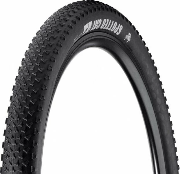 Opona rowerowa Vredestein Spotted Cat 29 x 2.0 (50-622) Zwijana, Tubeless Ready