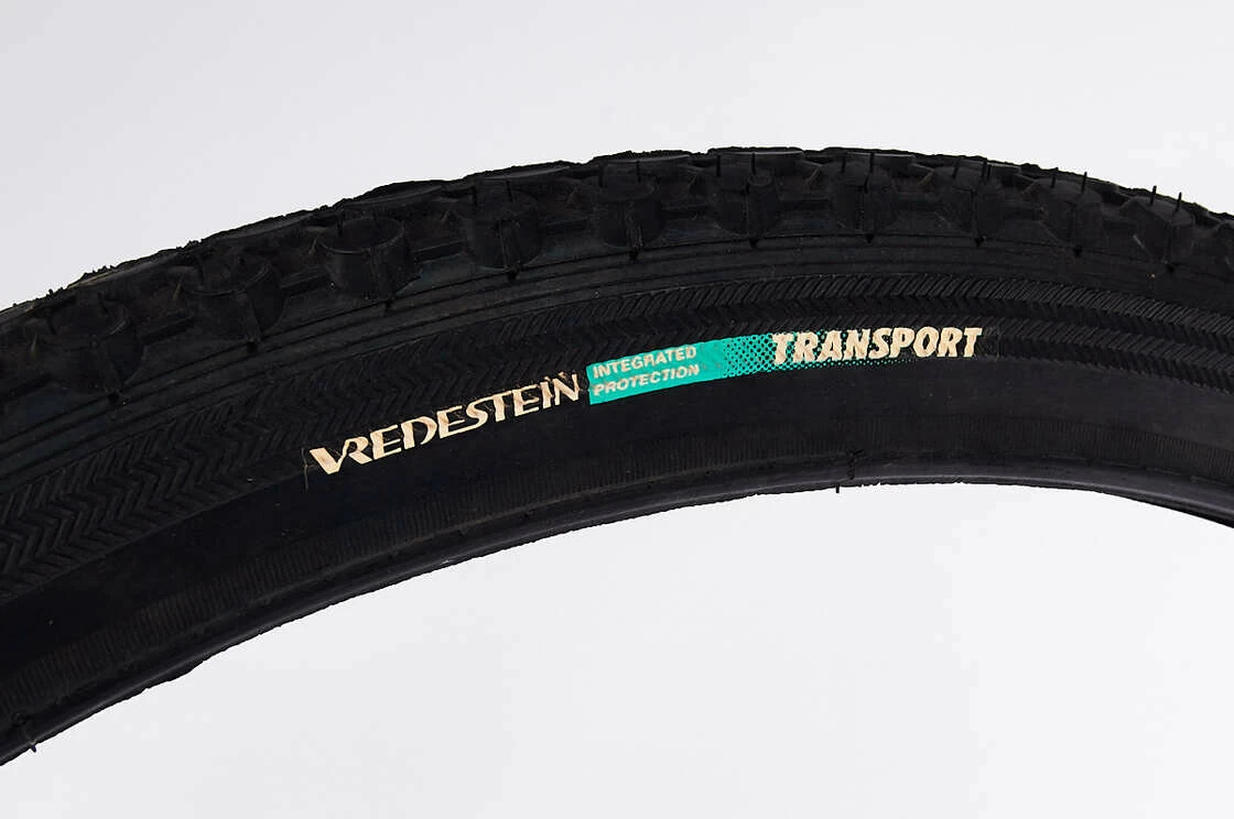 Opona rowerowa Vredestein Transport 28 x 1,75 (47-622)