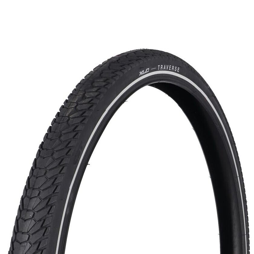 Opona rowerowa XLC Traverse VT-T50 28" × 2.00" (50-622) Reflex