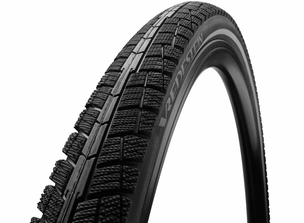 Opona rowerowe Vredestein Perfect 4 Seasons 28x1.3/8 (37-622)