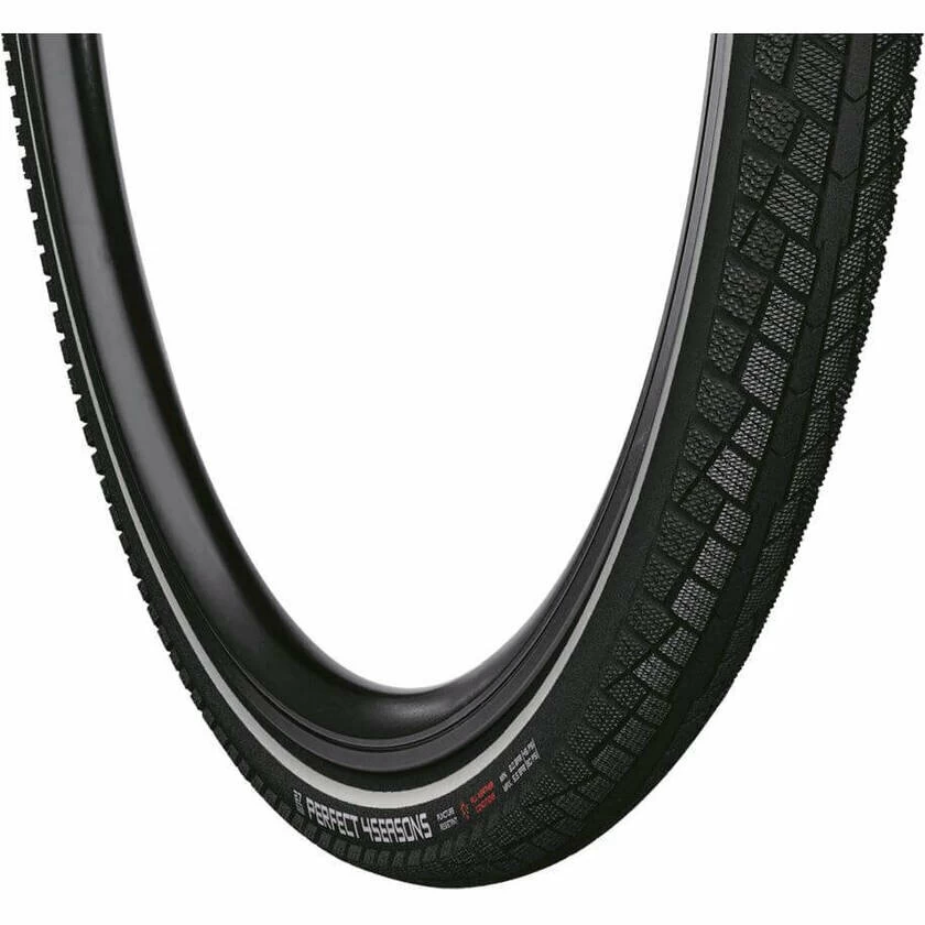 Opona rowerowe Vredestein Perfect 4 Seasons 28x1.5 (40-622)