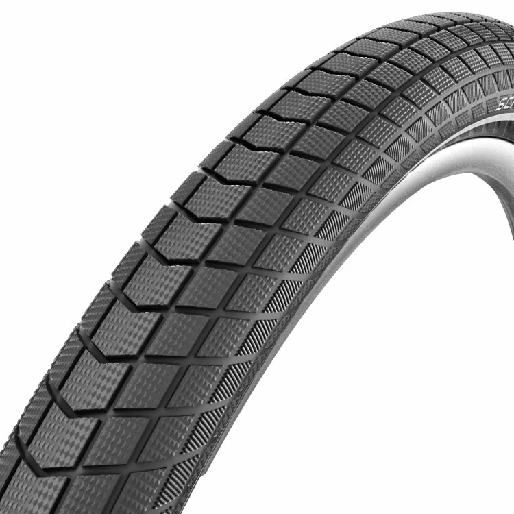 Opona Schwalbe Big Ben 26 x 2,35 (60-559) HS 439