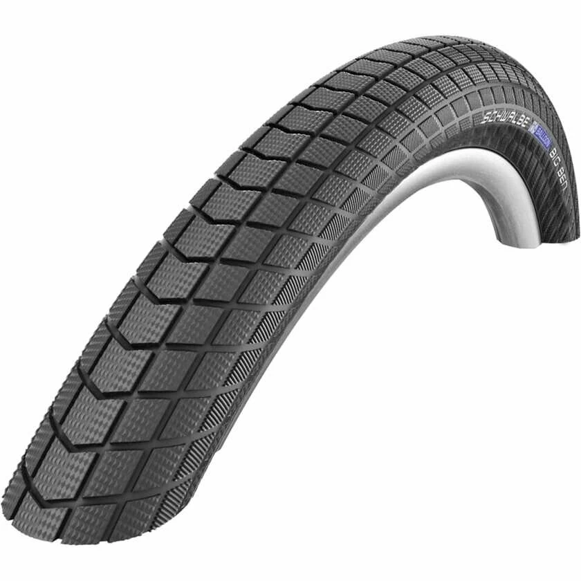 Opona Schwalbe Big Ben 27,5 x 2,00 (50-584) HS 439