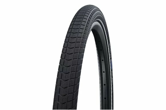 Opona Schwalbe Big Ben 27,5 x 2,00 (50-584) HS 439