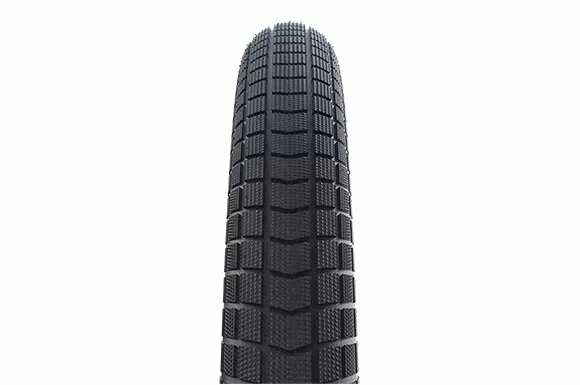 Opona Schwalbe Big Ben 27,5 x 2,00 (50-584) HS 439