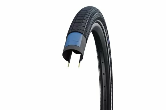 Opona Schwalbe Big Ben 27,5 x 2,00 (50-584) HS 439