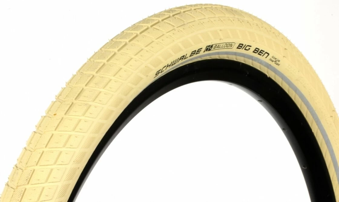 Opona Schwalbe Big Ben 28 x 2,0 (50-622)