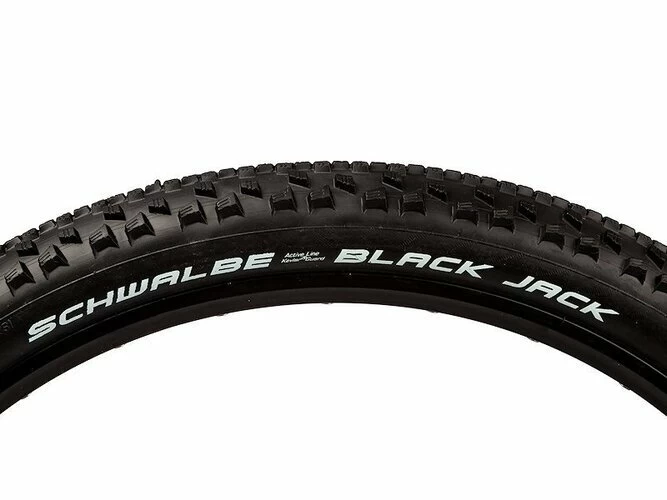 Opony schwalbe black jack 26 x 2.1ck jack 26 x 2 1 tire