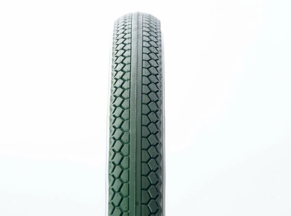 Opona Schwalbe Century Green/White 28 x 1.4 (37-622)