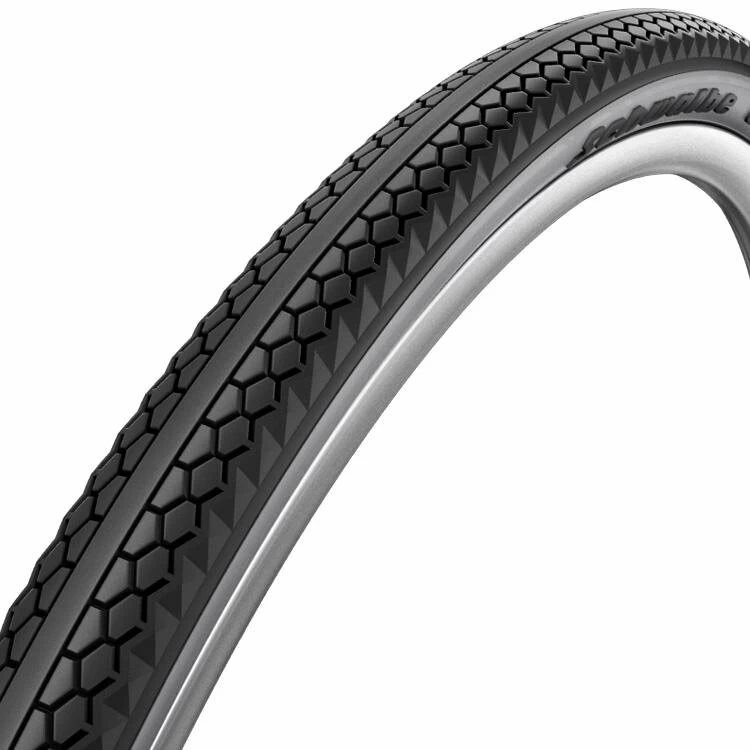 Opona Schwalbe Century Szary bok 28 x 1.4 (37-622)