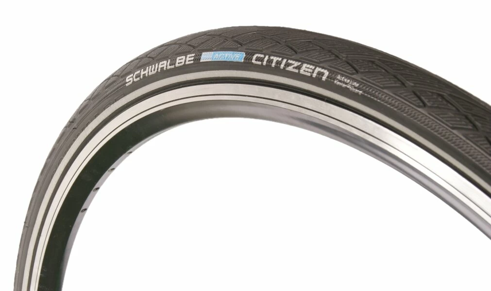 Opona Schwalbe Citizen HS 416 / 28 x 1.60 (42-622)