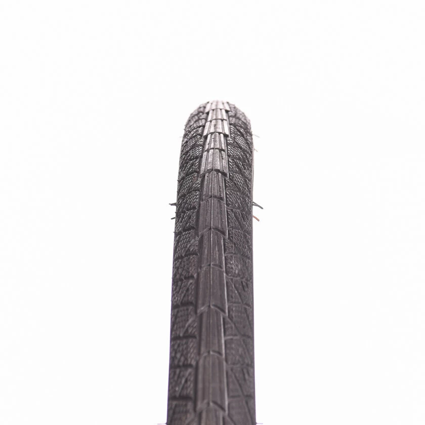 Opona Schwalbe City Lite 28 x 1.4 (37-622) Gazelle brązowy bok