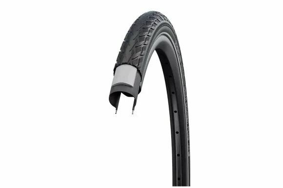 Opona Schwalbe Delta Cruiser Plus Reflex 28 x 1.5 (40-622)