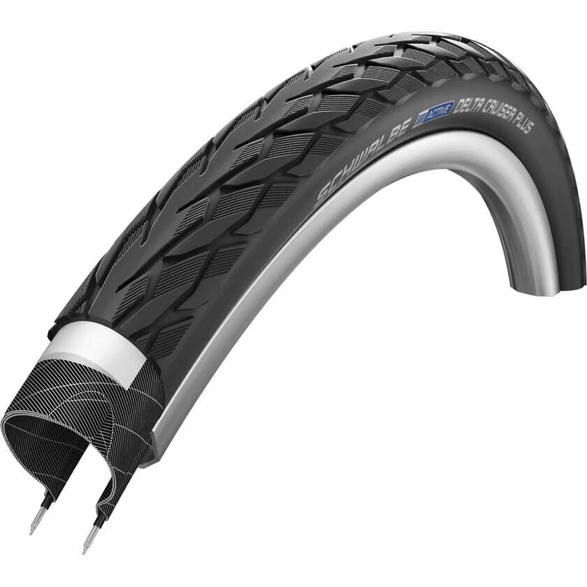 Opona Schwalbe Delta Cruiser Plus Reflex 28 x 1 1/2 (40-635)