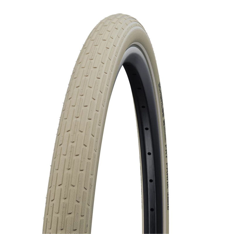 Opona Schwalbe Fat Frank kremowa 26 x 2,35 (60-559)