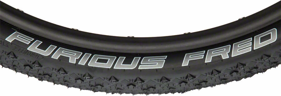 Opona Schwalbe Furious Fred 26 x 2.25 (57-559) Zwijana, Race Guard