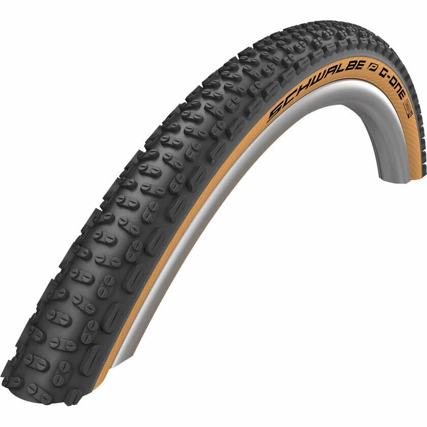 Opona Schwalbe G-One Bite 28 x 1.50 (40-622) Zwijana 