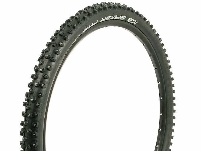 Opona Schwalbe Ice Spiker Pro 26 x 2.1 (54-559) ZWIJANE