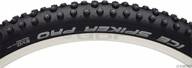 Opona Schwalbe Ice Spiker Pro 26 x 2.35 (60-559) ZWIJANE