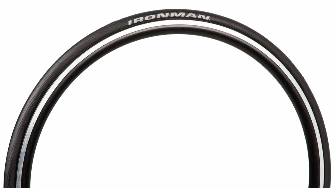 Opona Schwalbe IronMan Tubeless HS 432 zwijana