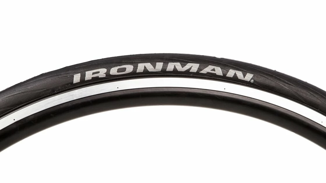 Opona Schwalbe IronMan Tubeless HS 432 zwijana