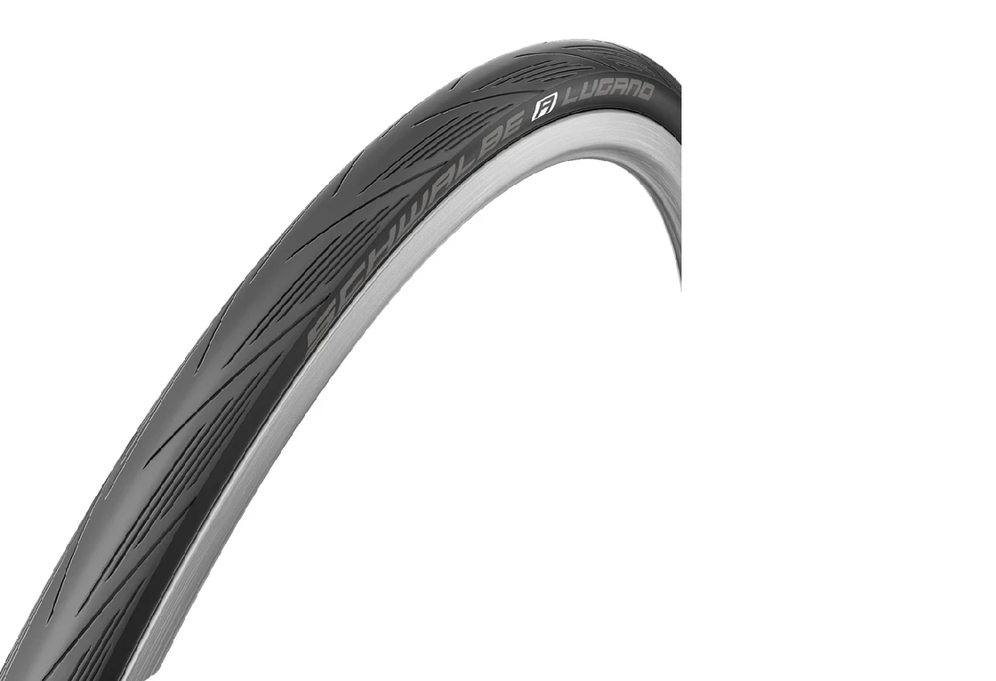 Opona Schwalbe Lugano 700x25C
