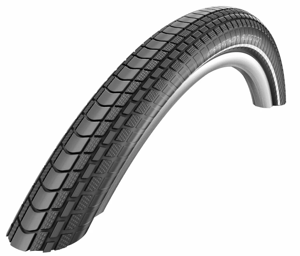 Opona Schwalbe Marathon Almotion 28 x 2.15 (55-622)