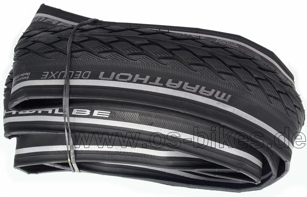 Opona Schwalbe Marathon Deluxe 26 x 2.0 (50-559)