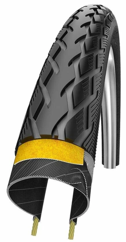 Opona Schwalbe Marathon Deluxe 28 x 1.5 (40-622)