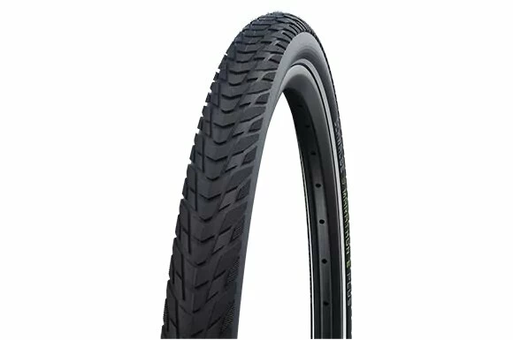 Opona Schwalbe Marathon E-Plus 28 x 2.15 (55-622) Reflex