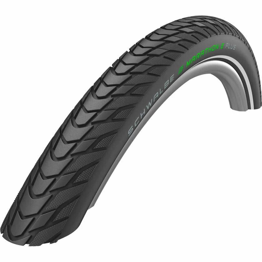 Opona Schwalbe Marathon E-Plus Reflex 28 x 1.50 (40-622)