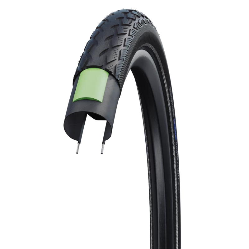 Opona Schwalbe Marathon GreenGuard HS420 / 16 x 1.75 (47-305)