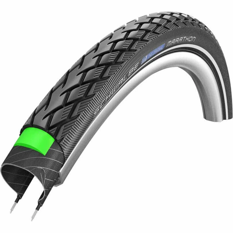 Opona Schwalbe Marathon GreenGuard HS420 / 16 x 1.75 (47-305)