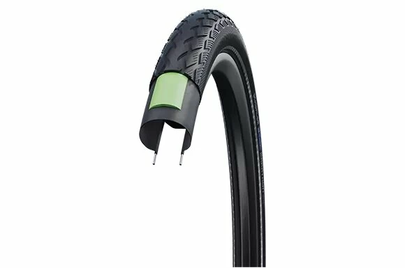 Opona Schwalbe Marathon GreenGuard HS420 / 28 x 1.75 (47-622)