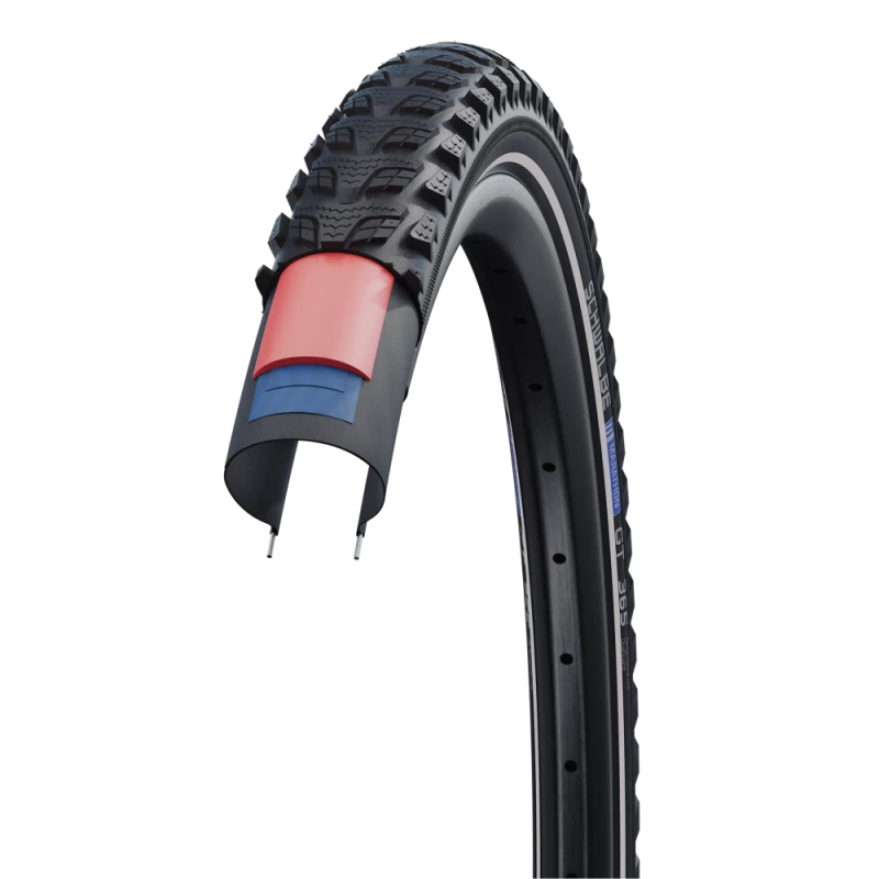 Opona Schwalbe Marathon GT 365 26 x 2.00 (50-559)