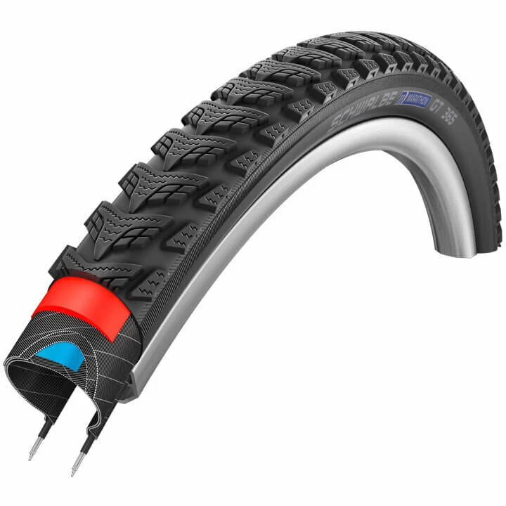 Opona Schwalbe Marathon GT 365 26 x 2.00 (50-559)