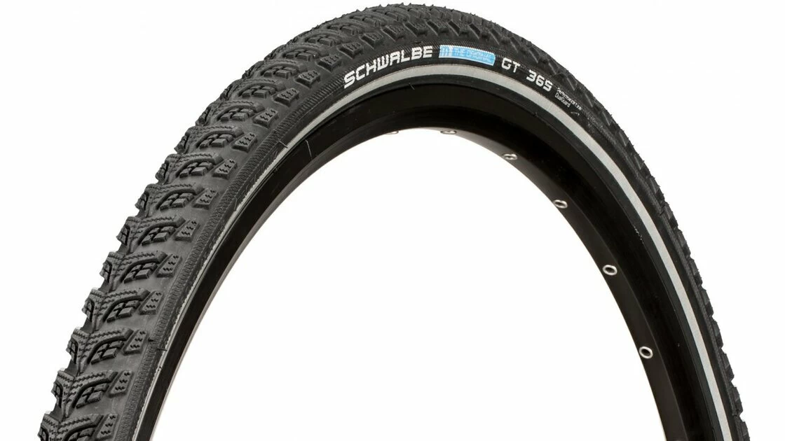 Opona Schwalbe Marathon GT 365 28 x 1.40 (37-622) • RoweryStylowe.pl