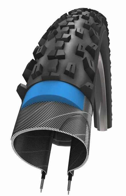 Opona Schwalbe Marathon Plus MTB 26 x 1,75 (47-559)