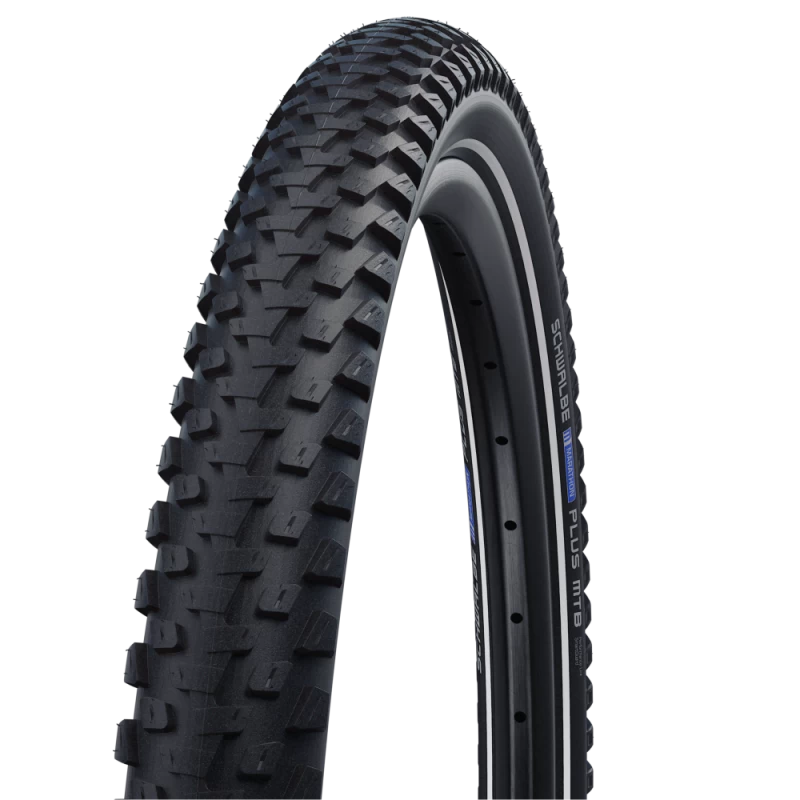 Opona Schwalbe Marathon Plus MTB 26 x 2,10 (54-559) HS 468