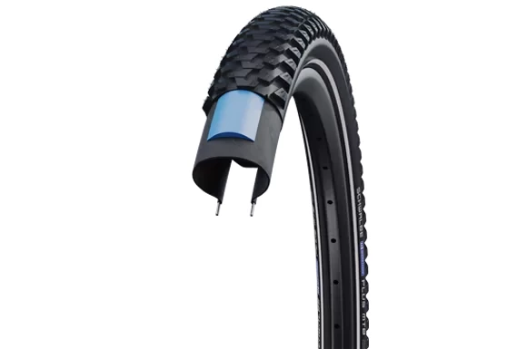 Opona Schwalbe Marathon Plus MTB 29 x 2,10 (54-622) HS 468