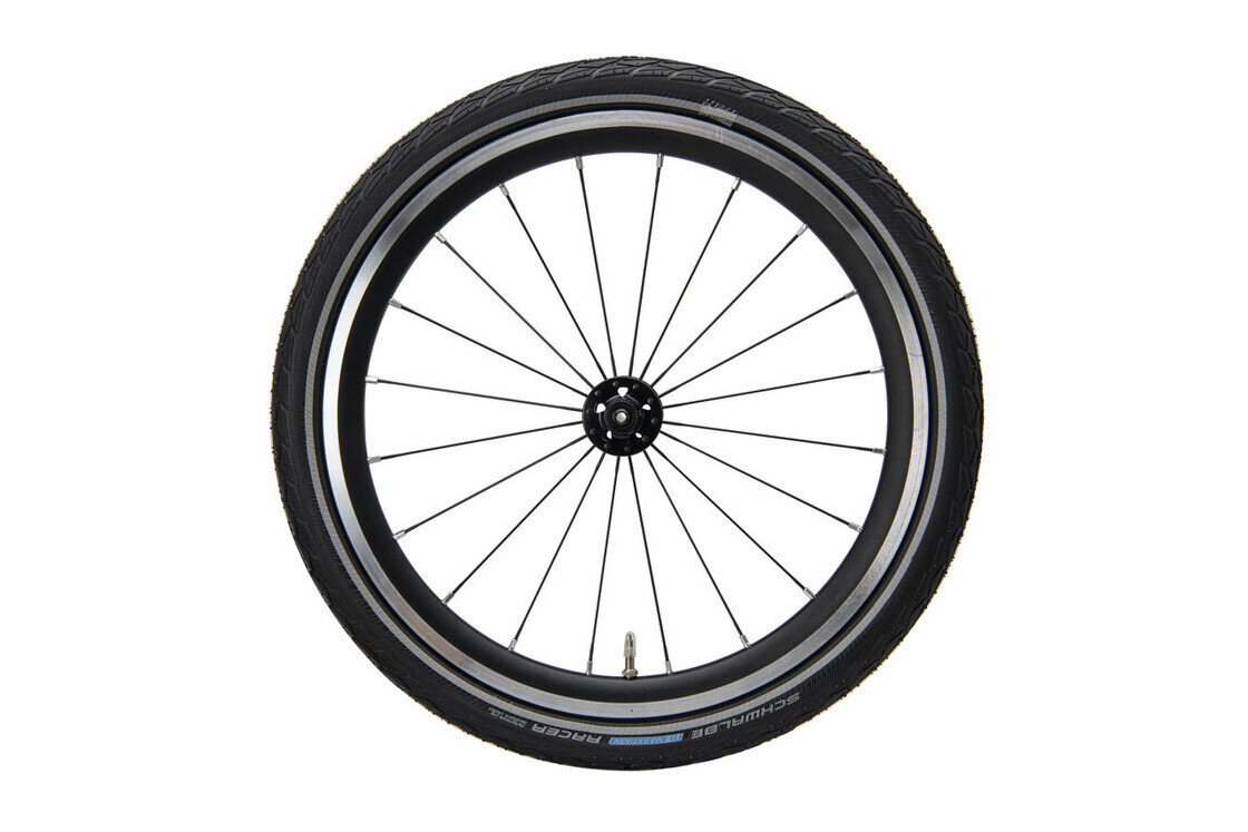 Opona Schwalbe Marathon Racer 16" do rowerów Brompton