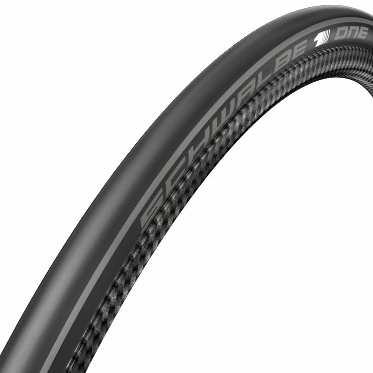 Opona Schwalbe ONE 700x23C, V-Guard, Zwijana - 4 kolory