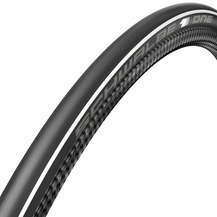 Opona Schwalbe ONE 700x23C, V-Guard, Zwijana - 4 kolory