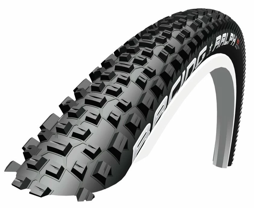 Opona Schwalbe Racing Ralph 26 x 2,1 (54-559) Performance, Zwijana