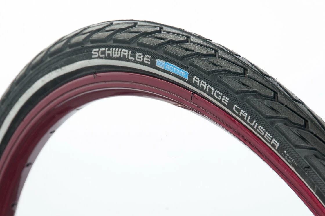 Opona Schwalbe Range Cruiser 26 x 1.75 (47-559)