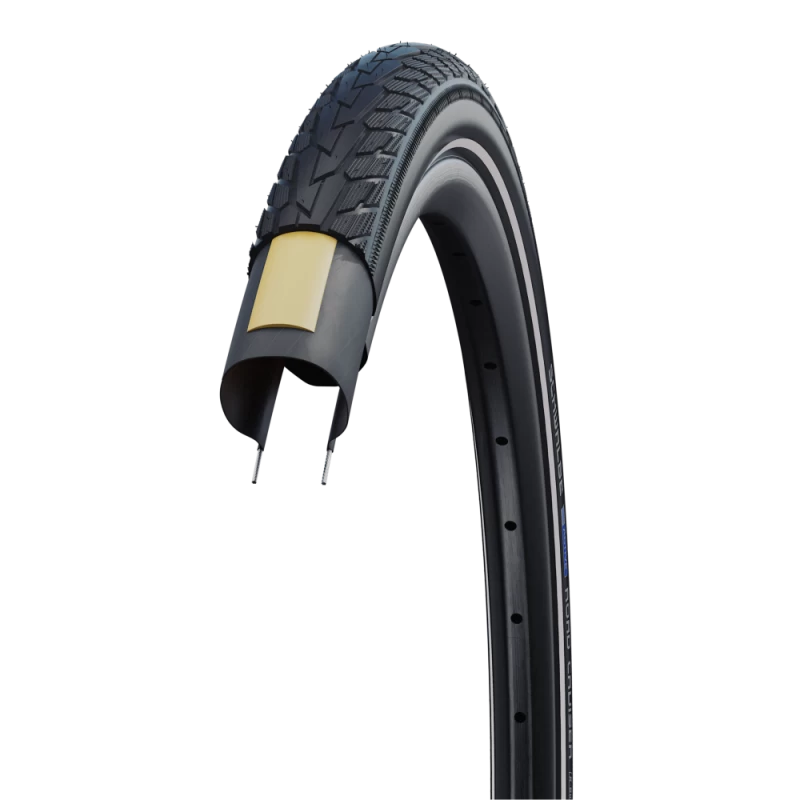 Opona Schwalbe Road Cruiser 16 x 1.75 (47-305)