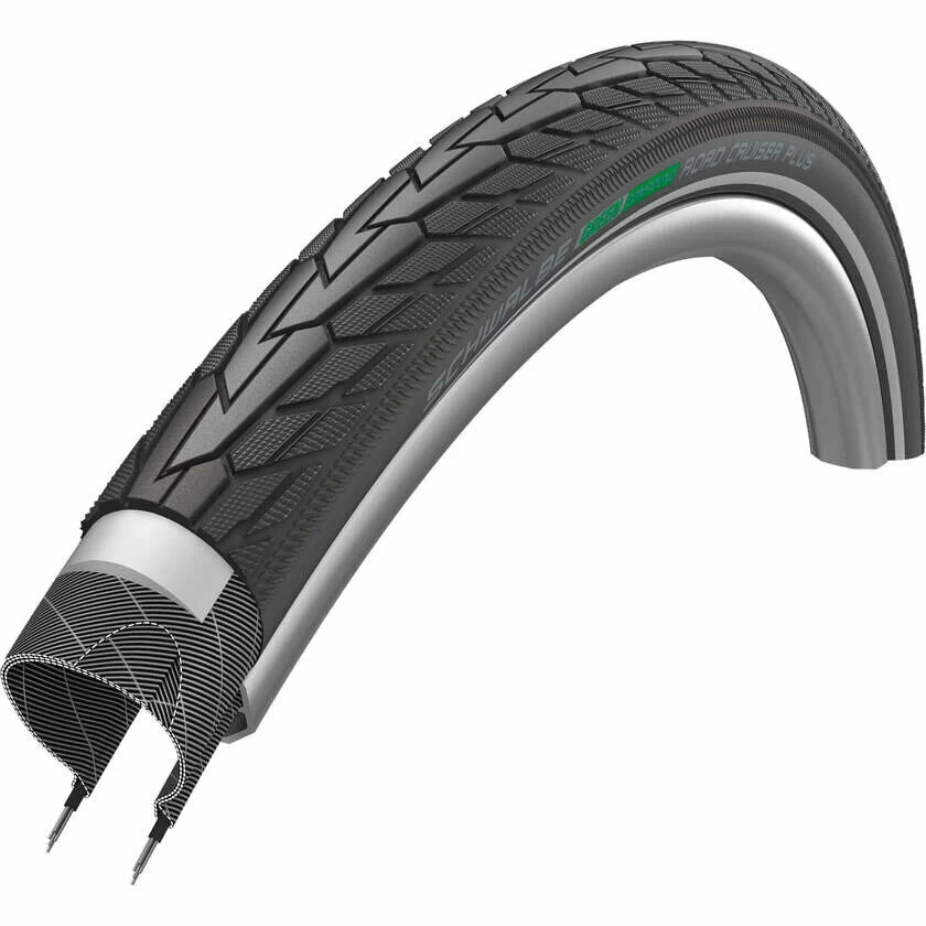 Opona Schwalbe Road Cruiser Plus Reflex 20 x 1.75 (47-406)