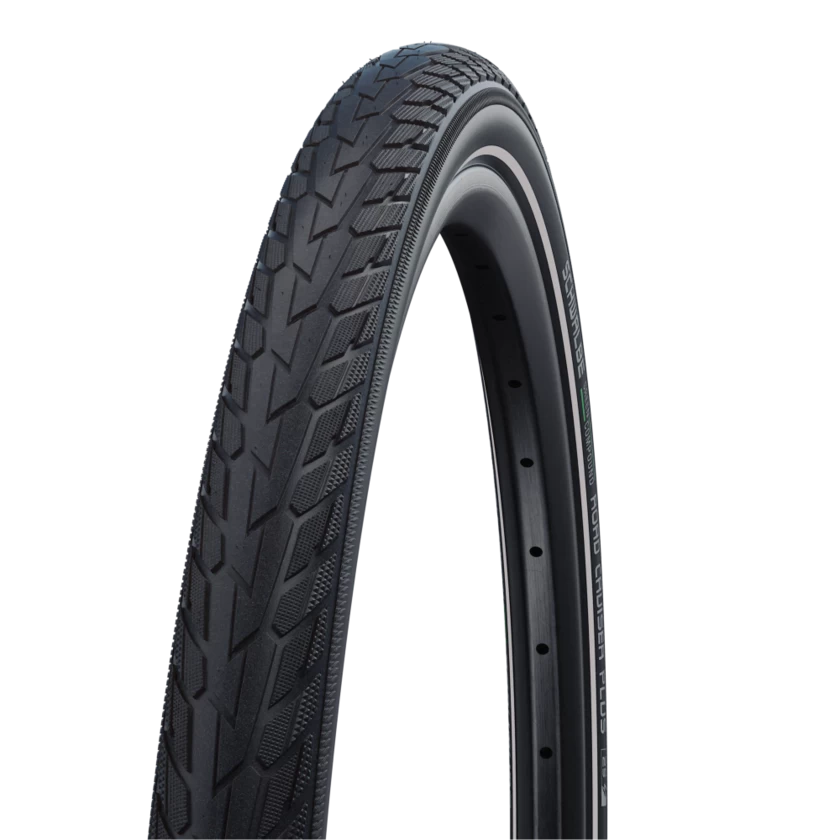 Opona Schwalbe Road Cruiser Plus Reflex 26 x 1.75 (47-559)