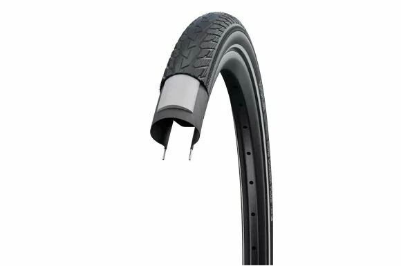 Opona Schwalbe Road Cruiser Plus Reflex 28 x 1.40 (37-622)